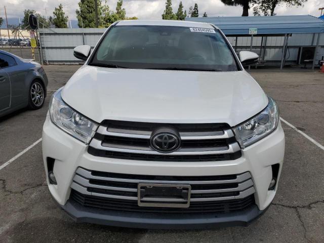 2017 TOYOTA HIGHLANDER 5TDZZRFH7HS206956