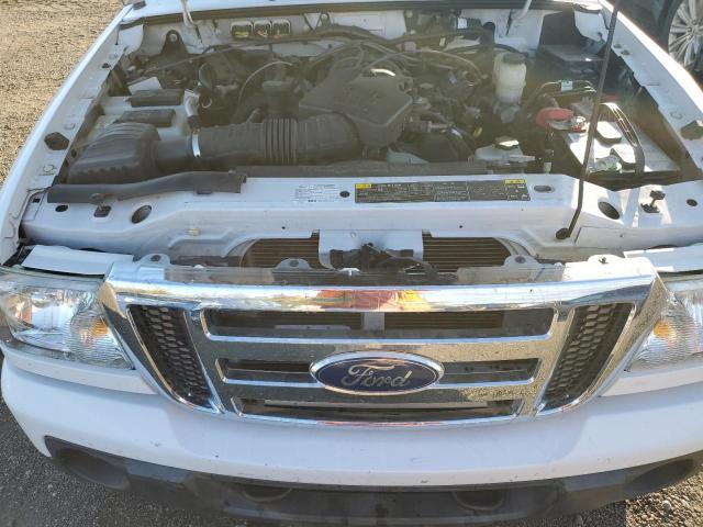 2011 FORD RANGER SUP #3283945827