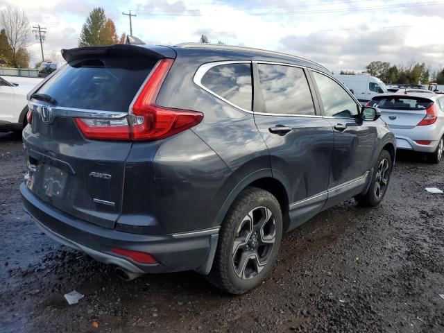 2017 HONDA CR-V TOURI - 2HKRW2H96HH637560