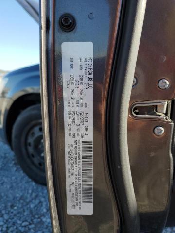 2015 DODGE JOURNEY SE #3297011349