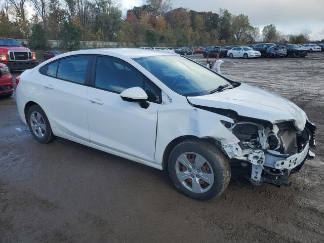 2017 CHEVROLET CRUZE LS 1G1BC5SM4H7262497
