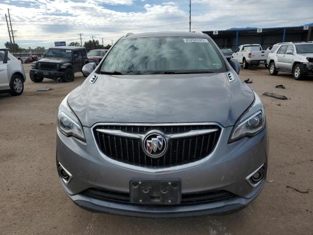2020 BUICK ENVISION ESSENCE LRBFX2SA2LD017482
