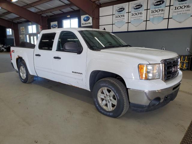 2010 GMC SIERRA K15 #3257221780