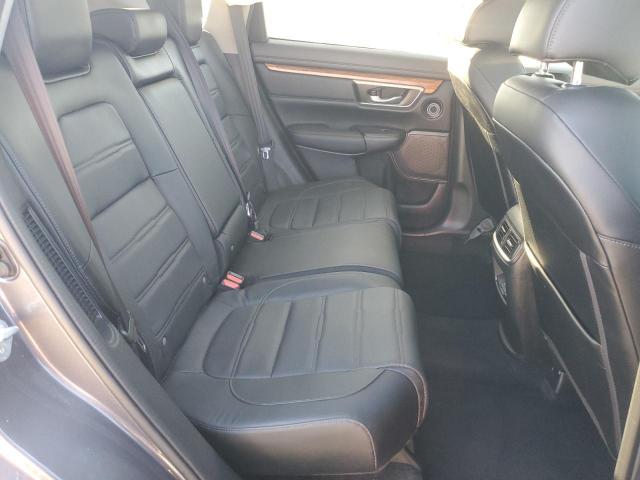 2022 HONDA CR-V TOURI - 5J6RT6H91NL038423