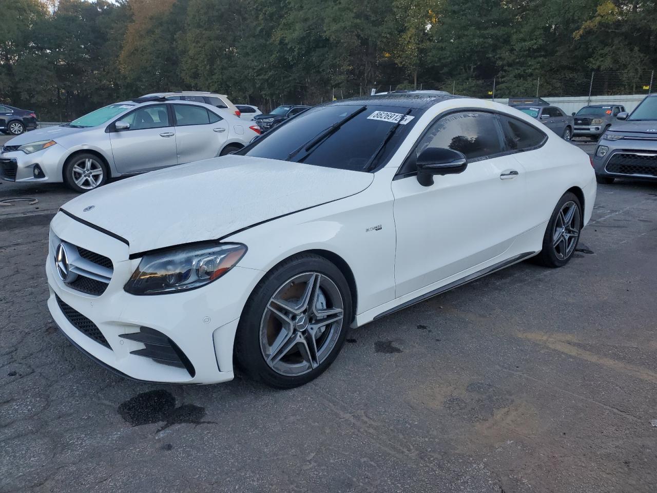 Фото авто