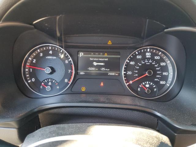 2024 KIA FORTE LX #3296989847