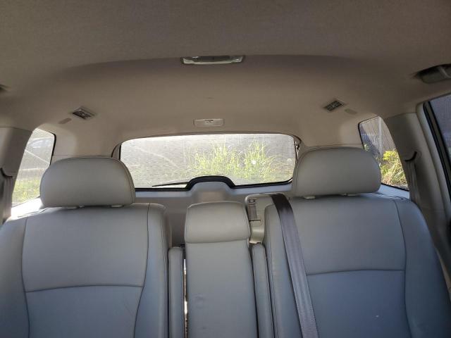 2012 TOYOTA HIGHLANDER #3292580868