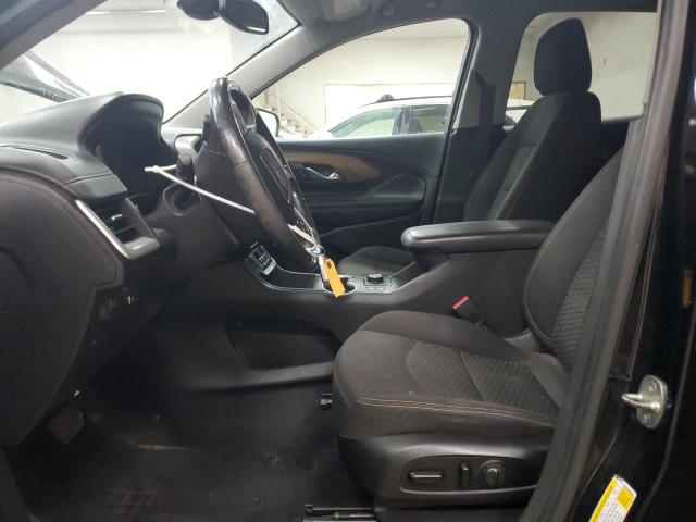 2020 GMC TERRAIN SL - 3GKALTEV2LL203730