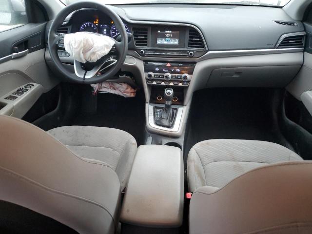 2020 HYUNDAI ELANTRA SE - 5NPD74LF2LH614012