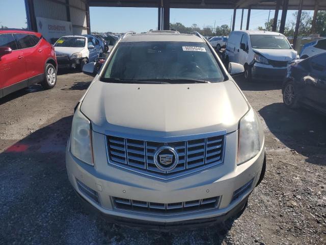 2015 CADILLAC SRX LUXURY #3309353018