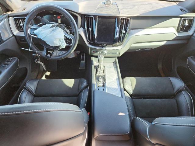 2019 VOLVO XC60 T5 R- - LYV102RM4KB288620