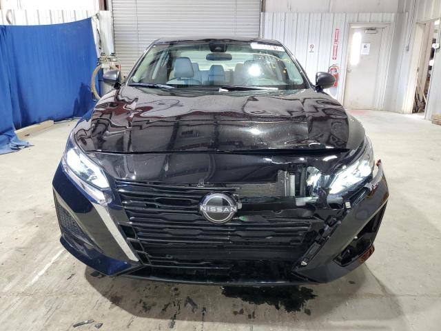 2025 NISSAN ALTIMA SV 1N4BL4DVXSN413147