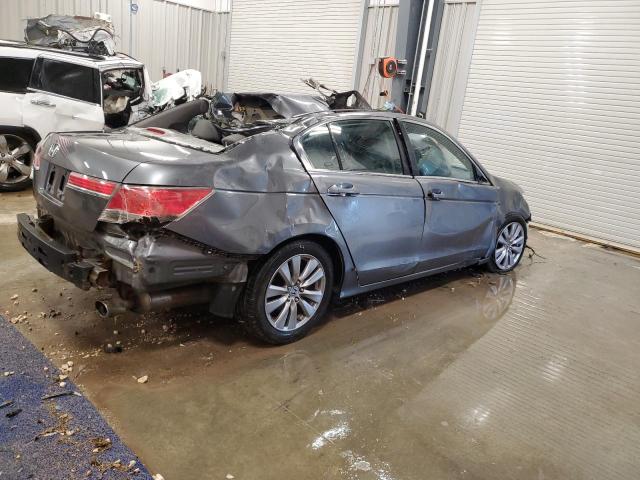 2012 HONDA ACCORD EX - 1HGCP2F79CA025018