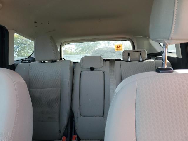 2017 FORD ESCAPE SE - 1FMCU0GD5HUB65536