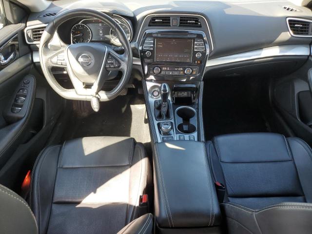 2020 NISSAN MAXIMA SV - 1N4AA6CV5LC365312