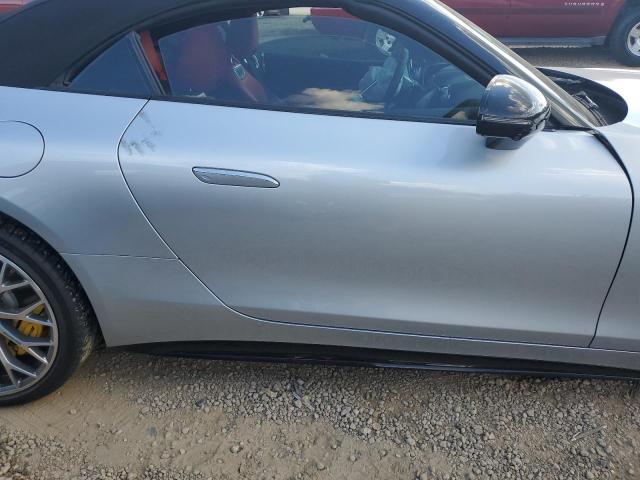 2022 MERCEDES-BENZ SL 63 AMG - W1KVK8BBXNF002913