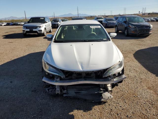 2015 CHRYSLER 200 LIMITE 1C3CCCAB1FN743272