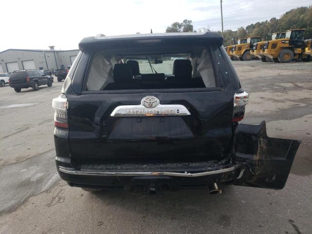 2016 TOYOTA 4RUNNER SR #3296250522