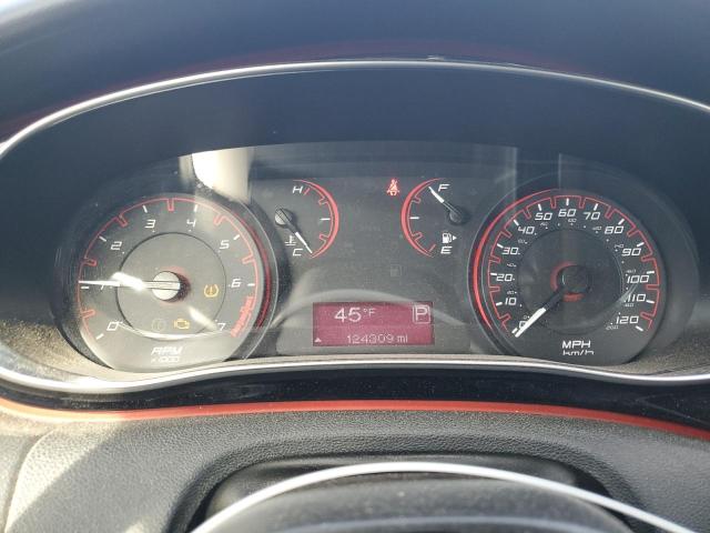 2016 DODGE DART SXT S - 1C3CDFFA2GD816168