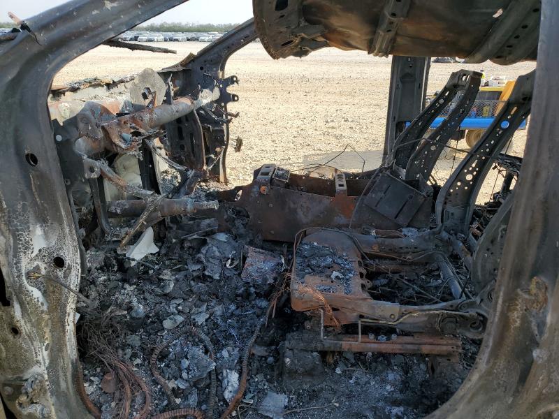 2022 CHEVROLET TAHOE C150 - 1GNSCLED4NR137613