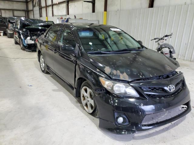 2011 TOYOTA COROLLA BA #3292351265