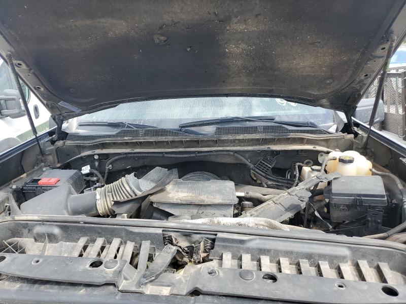 2024 CHEVROLET SILVERADO #3268376756