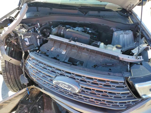 2021 FORD EXPLORER X #3290227253