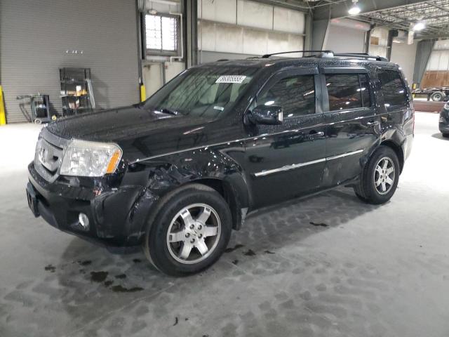 2009 HONDA PILOT TOUR #3305172016