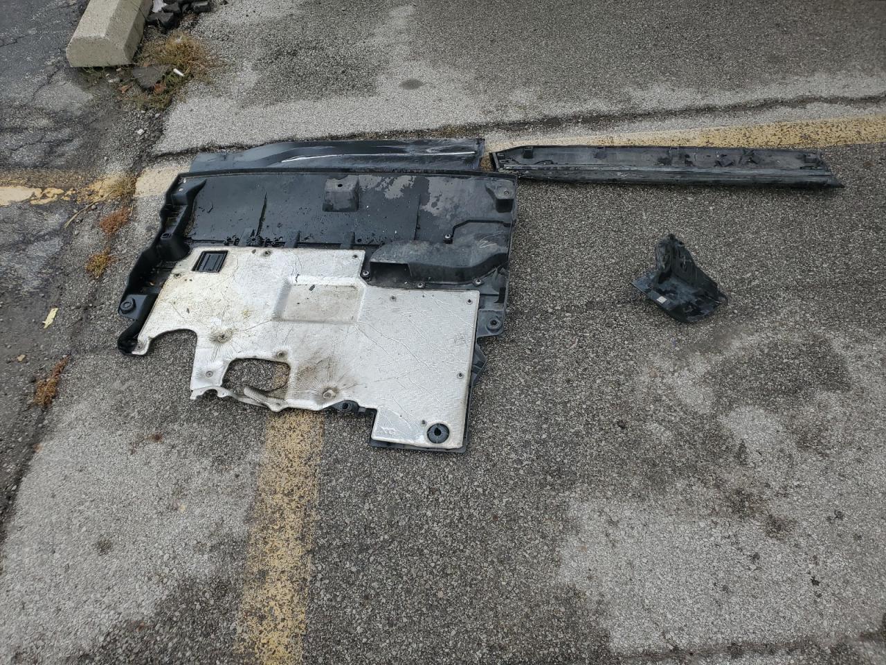 SUBARU ASCENT TOURING