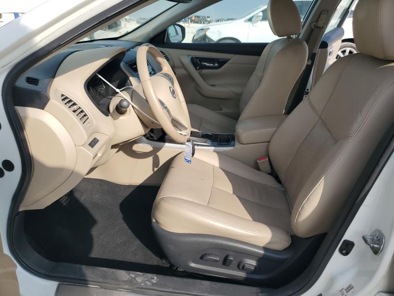 2015 NISSAN ALTIMA 2.5 - 1N4AL3AP5FN380818