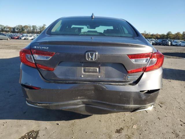 2020 HONDA ACCORD TOU - 1HGCV3F92LA011622