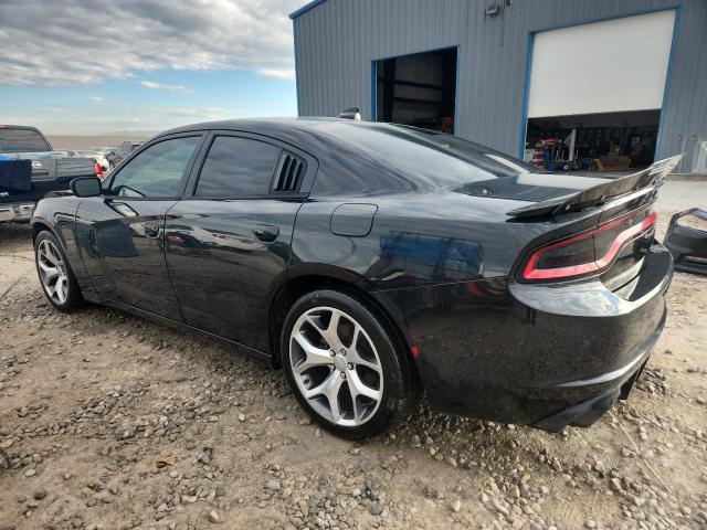 2015 DODGE CHARGER R/ - 2C3CDXCTXFH729471