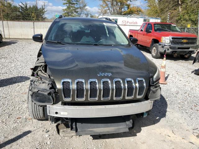 2015 JEEP CHEROKEE S 1C4PJLAB4FW632325
