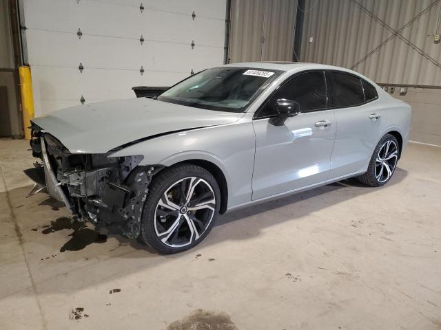 2024 VOLVO S60 PLUS 7JRL12FL3RG309295