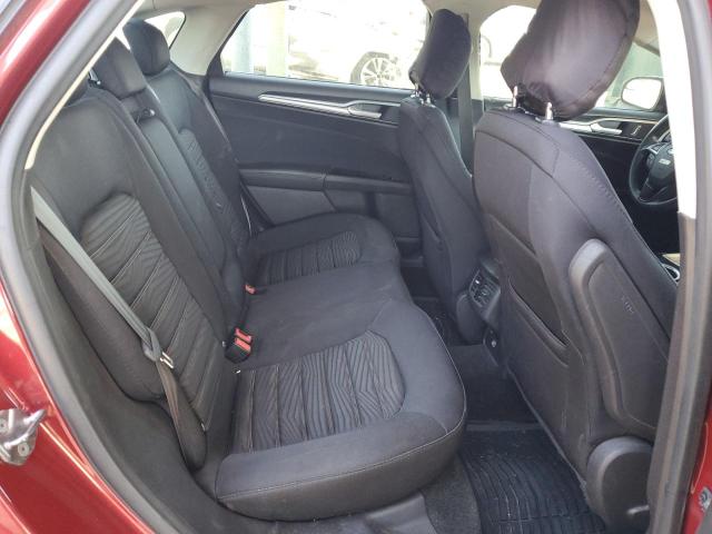 2016 FORD FUSION SE #3309422986