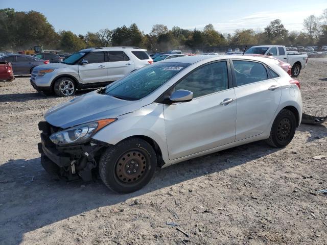 2016 HYUNDAI ELANTRA GT - KMHD35LH9GU338213