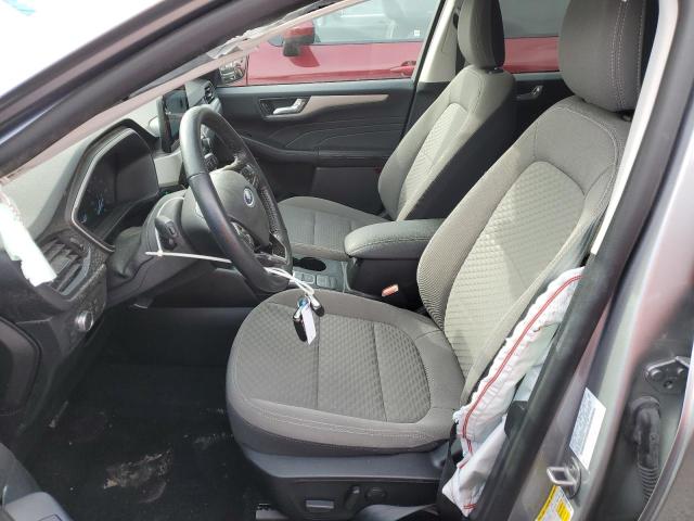 2021 FORD ESCAPE SE - 1FMCU9G63MUA64883