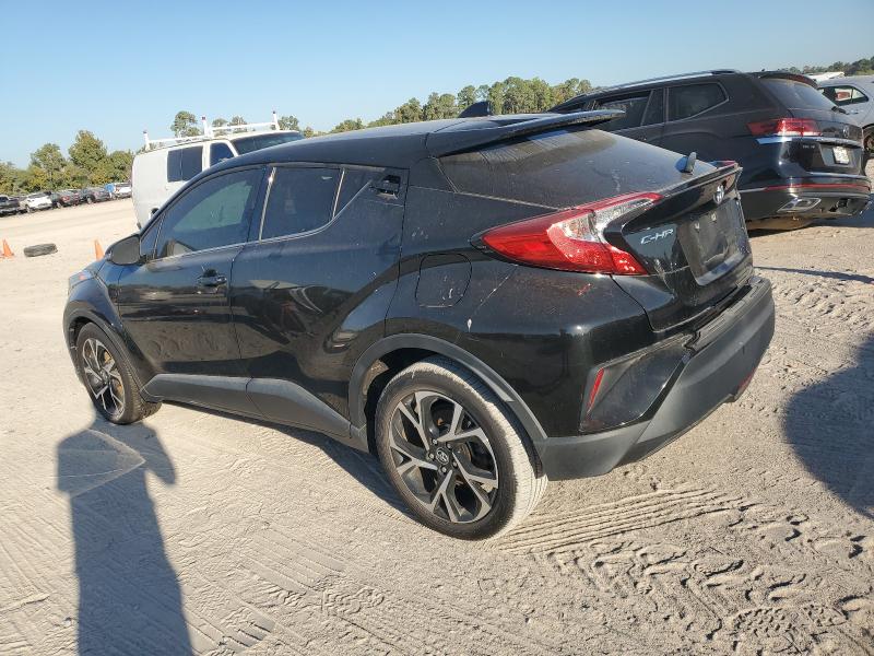 2019 TOYOTA C-HR XLE JTNKHMBX6K1056021