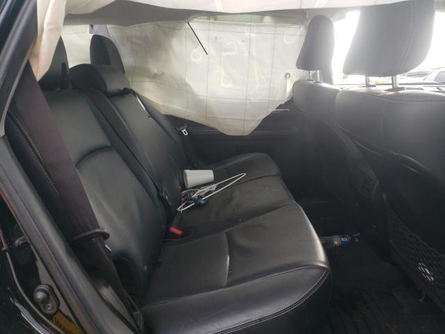 2016 TOYOTA 4RUNNER SR #3296250522