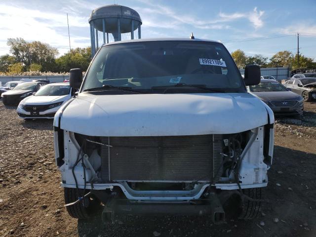 2022 GMC SAVANA G25 1GTW7BFP3N1144441