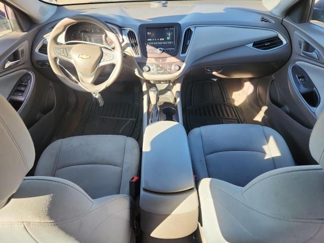 2016 CHEVROLET MALIBU LS 1G1ZB5ST3GF176076