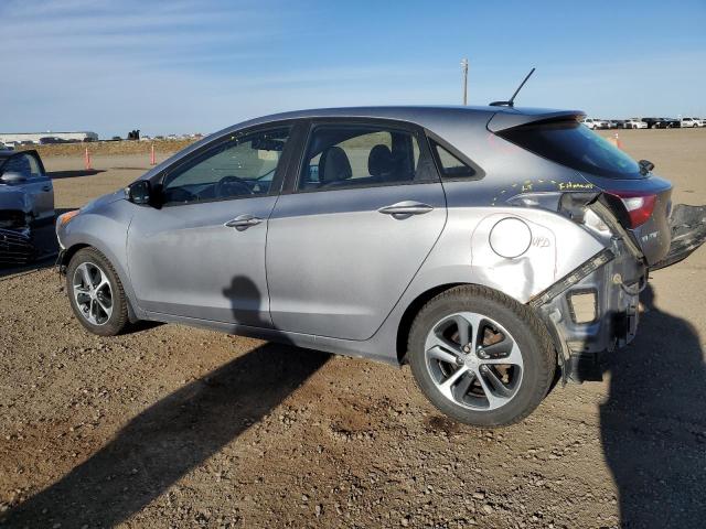 2016 HYUNDAI ELANTRA GT - KMHD35LH7GU277363