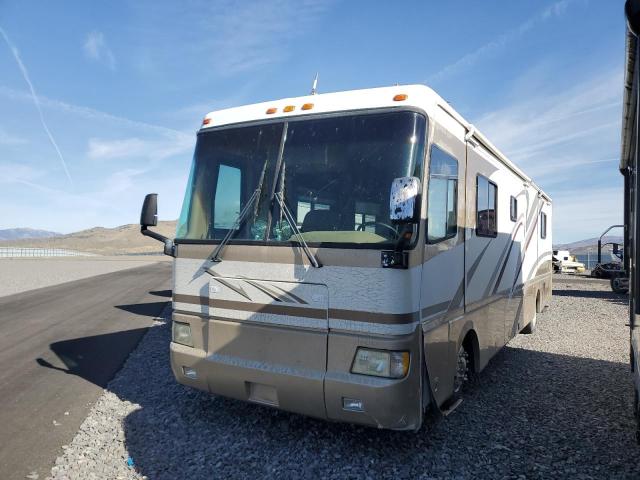 2001 ROADMASTER RAIL MOTORHOME #3315785345