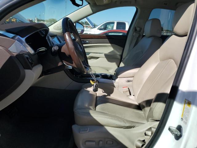 2015 CADILLAC SRX PERFORMANCE COLLECTION - 3GYFNCE37FS509983