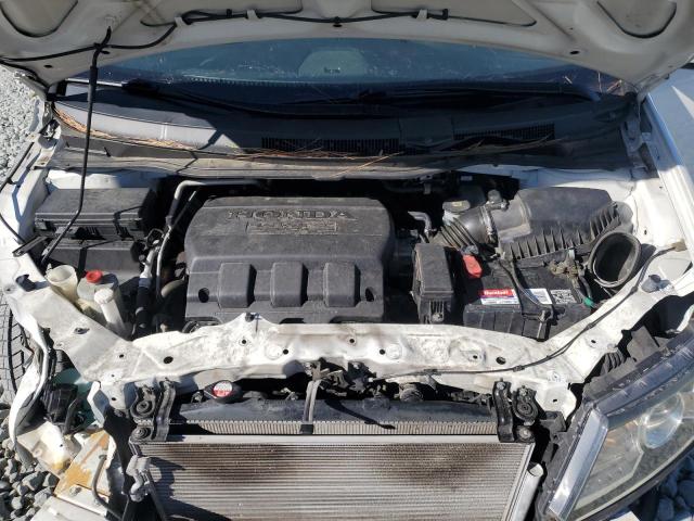 2015 HONDA ODYSSEY EX #3297142503