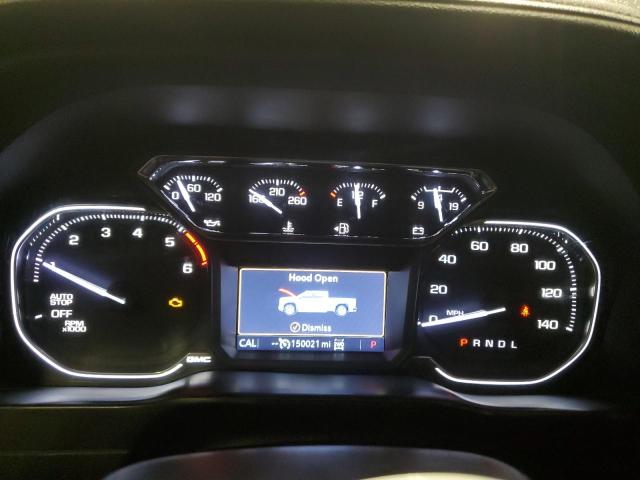 2021 GMC SIERRA K15 #3292414564