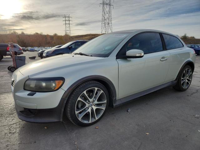 2008 VOLVO C30 T5 #3304309942