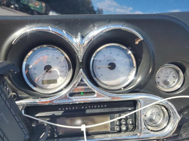 2012 HARLEY-DAVIDSON FLHX STREE #3296289458