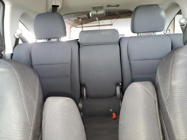 2010 HONDA CR-V LX - 5J6RE4H31AL039575