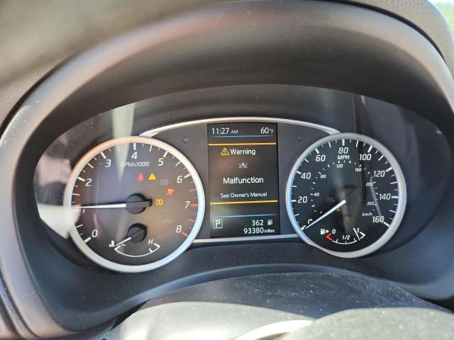 2019 NISSAN SENTRA S #3281423995